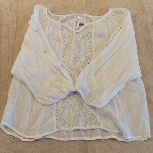 White Top